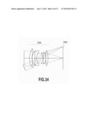 IMAGE PROCESSING APPARATUS, IMAGE CAPTURING APPARATUS, IMAGE PROCESSING     METHOD, AND STORAGE MEDIUM diagram and image