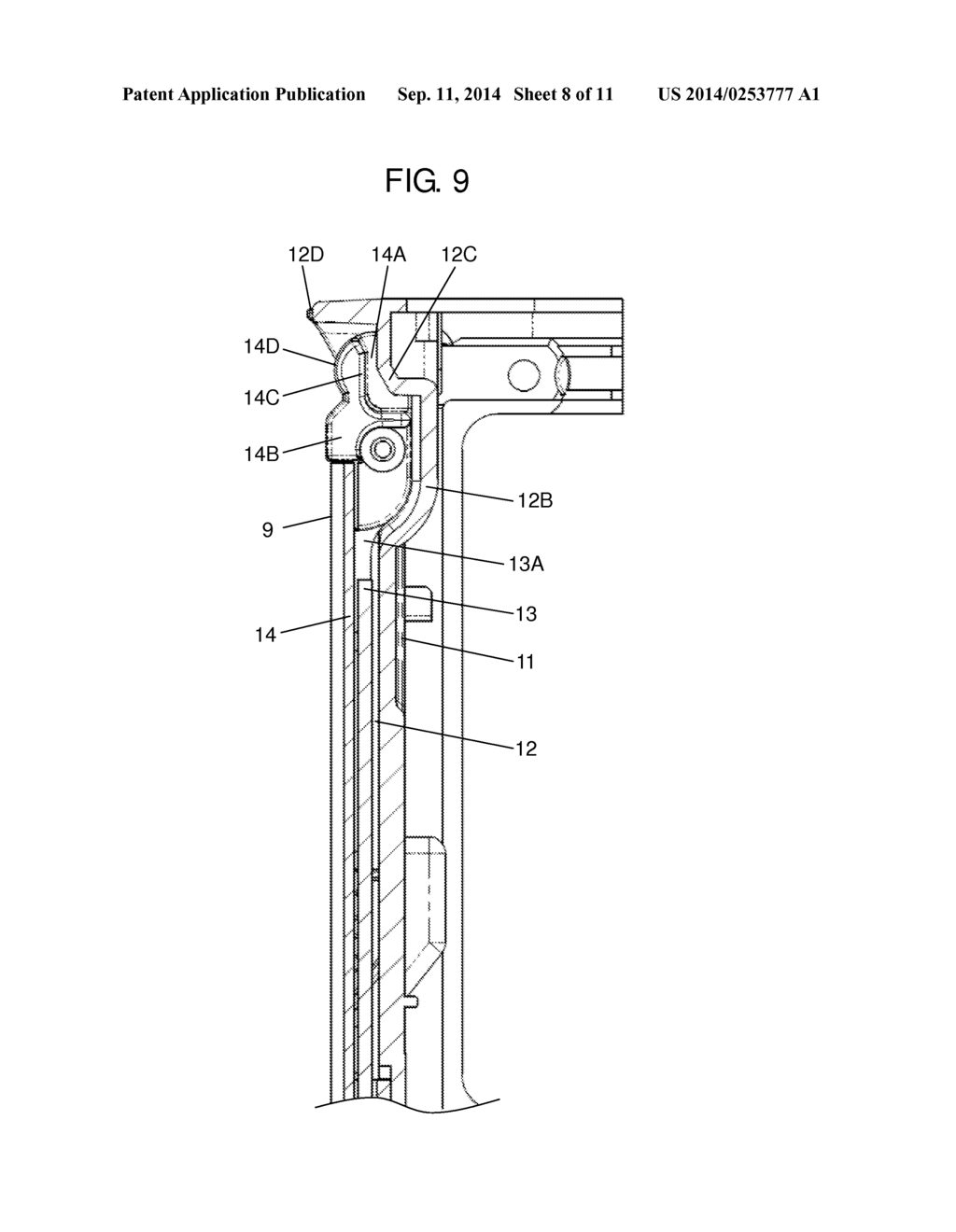 ELECTRONIC DEVICE - diagram, schematic, and image 09