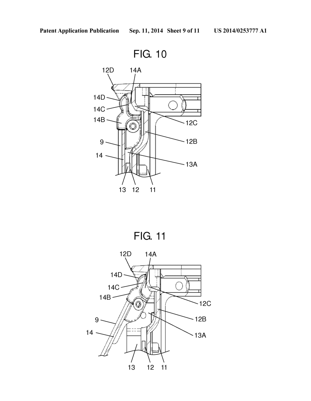 ELECTRONIC DEVICE - diagram, schematic, and image 10