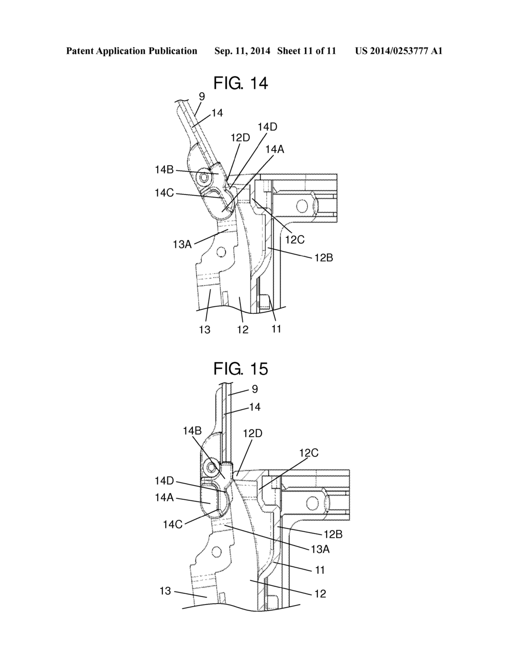 ELECTRONIC DEVICE - diagram, schematic, and image 12