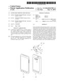 LENSES FOR COMMUNICATION DEVICES diagram and image