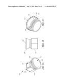 LENSES FOR COMMUNICATION DEVICES diagram and image