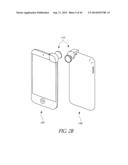 LENSES FOR COMMUNICATION DEVICES diagram and image