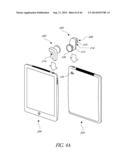 LENSES FOR COMMUNICATION DEVICES diagram and image