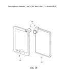 LENSES FOR COMMUNICATION DEVICES diagram and image