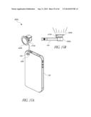 LENSES FOR COMMUNICATION DEVICES diagram and image