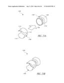 LENSES FOR COMMUNICATION DEVICES diagram and image