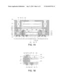 CAMERA MODULE diagram and image