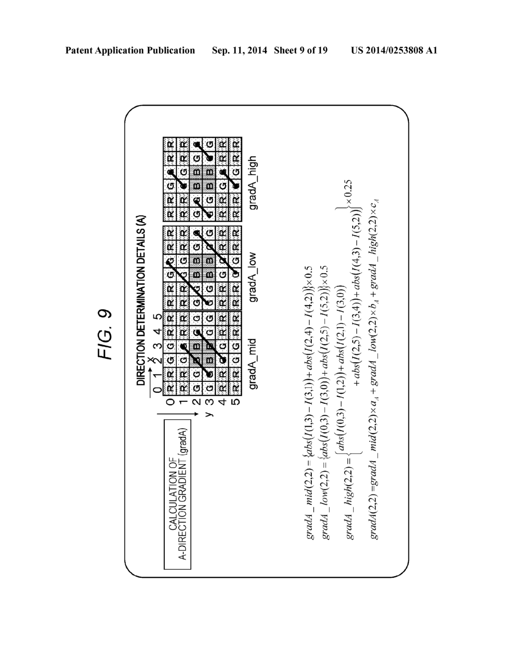 IMAGE PROCESSING DEVICE, AND IMAGE PROCESSING METHOD, AND PROGRAM - diagram, schematic, and image 10