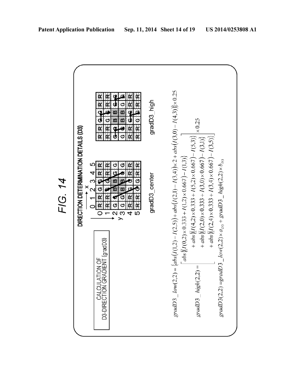 IMAGE PROCESSING DEVICE, AND IMAGE PROCESSING METHOD, AND PROGRAM - diagram, schematic, and image 15