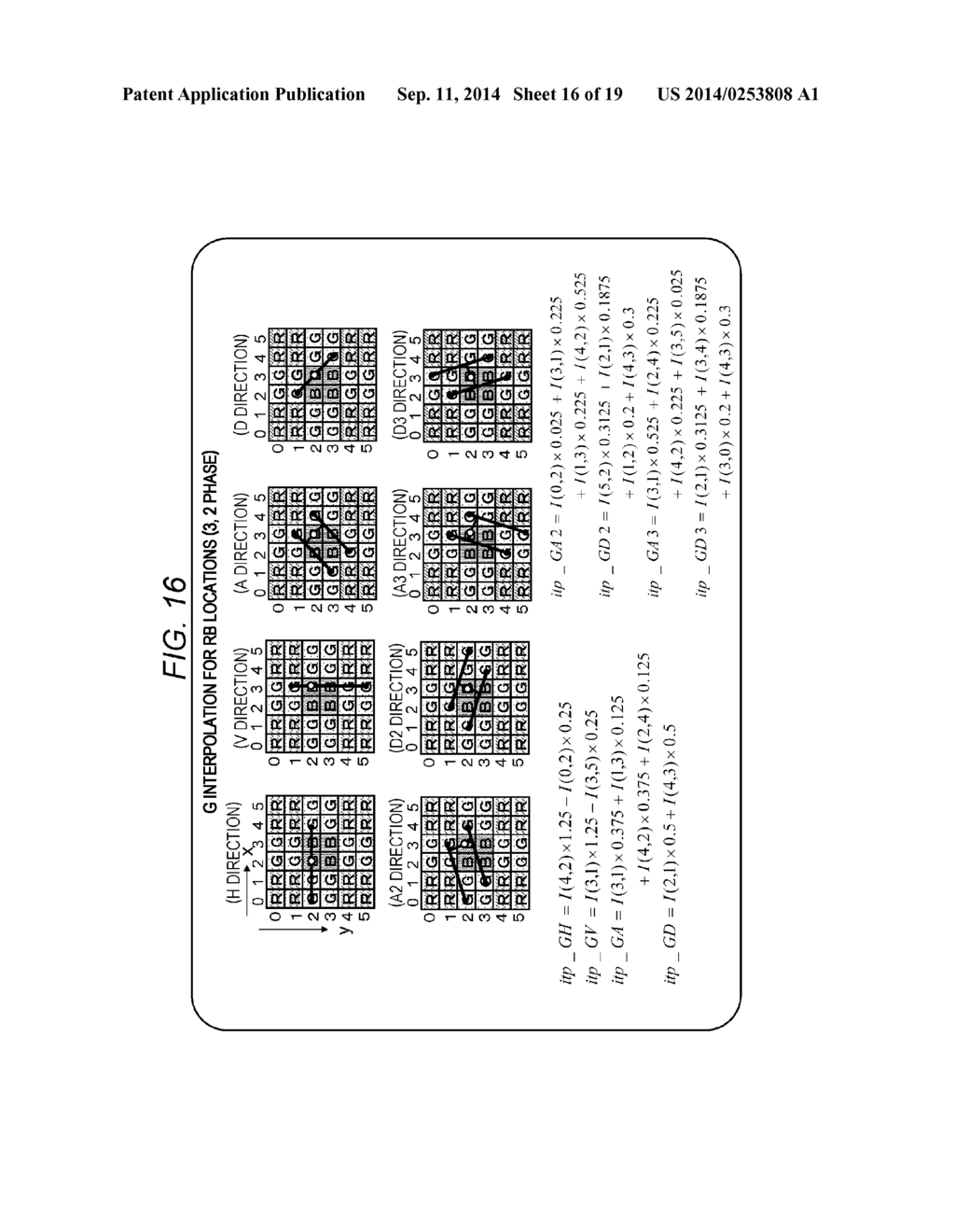 IMAGE PROCESSING DEVICE, AND IMAGE PROCESSING METHOD, AND PROGRAM - diagram, schematic, and image 17