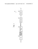 ANALOG FRONT END FOR DTV, DTV SYSTEM HAVING THE SAME, AND OPERATION     METHODS THEREOF diagram and image