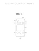 INPUT APPARATUS, DISPLAY APPARATUS, AND CONTROL METHODS THEREOF diagram and image