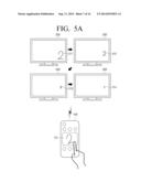 INPUT APPARATUS, DISPLAY APPARATUS, AND CONTROL METHODS THEREOF diagram and image