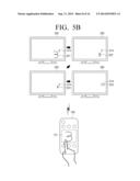 INPUT APPARATUS, DISPLAY APPARATUS, AND CONTROL METHODS THEREOF diagram and image