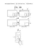 INPUT APPARATUS, DISPLAY APPARATUS, AND CONTROL METHODS THEREOF diagram and image