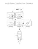 INPUT APPARATUS, DISPLAY APPARATUS, AND CONTROL METHODS THEREOF diagram and image