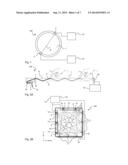 LIGHT COUPLING STRUCTURES FOR OPTICAL TOUCH PANELS diagram and image