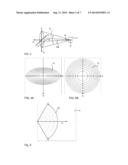 LIGHT COUPLING STRUCTURES FOR OPTICAL TOUCH PANELS diagram and image