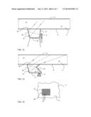 LIGHT COUPLING STRUCTURES FOR OPTICAL TOUCH PANELS diagram and image