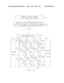 VERTICAL ALIGNMENT LIQUID CRYSTAL DISPLAY DEVICE AND METHOD FOR DRIVING     SAME diagram and image