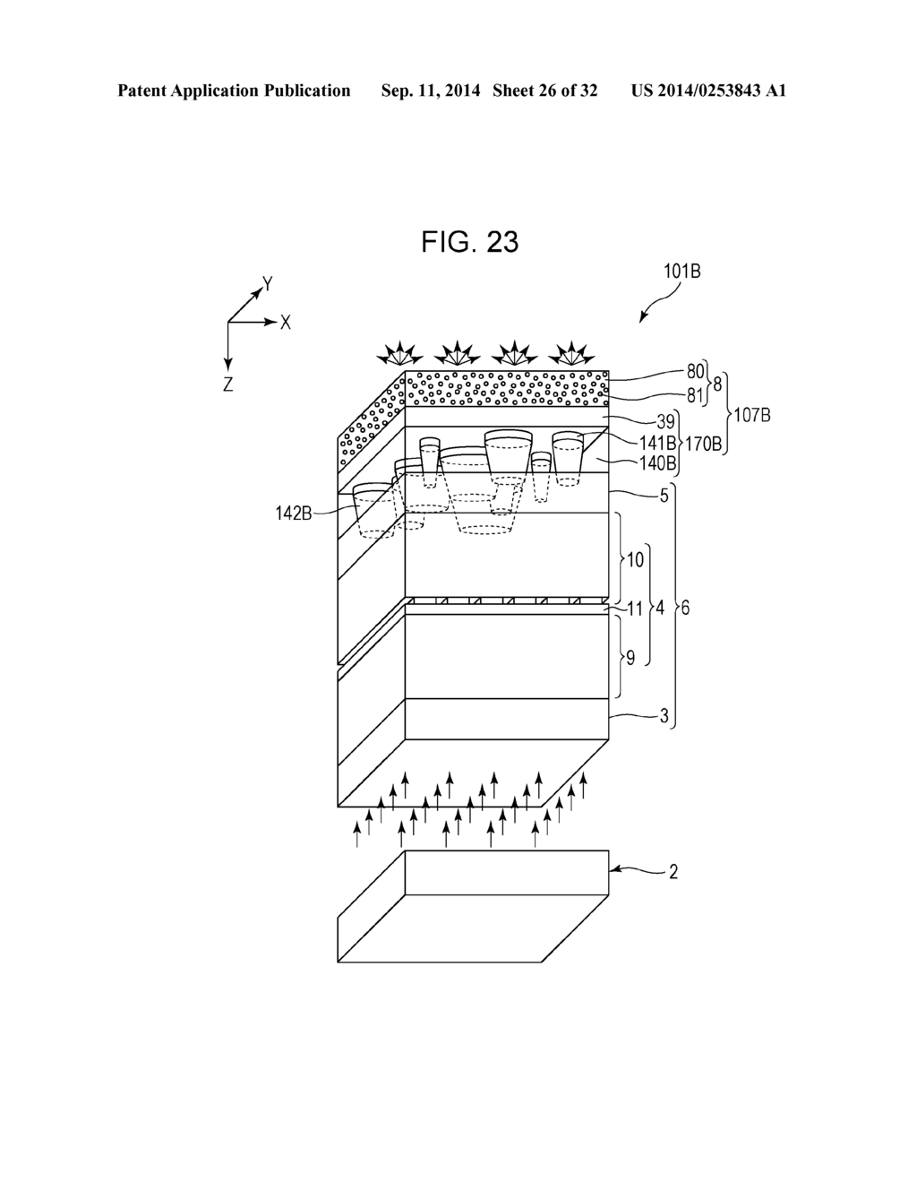 DISPLAY APPARATUS - diagram, schematic, and image 27