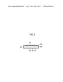 LIQUID CRYSTAL DISPLAY DEVICE diagram and image