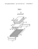 LIQUID CRYSTAL DISPLAY DEVICE diagram and image