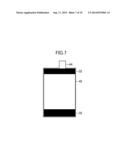 LIQUID CRYSTAL DISPLAY DEVICE diagram and image