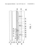 ACTIVE MATRIX AND DISPLAY PANEL diagram and image