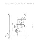 ACTIVE MATRIX DISPLAY DEVICE diagram and image