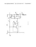 ACTIVE MATRIX DISPLAY DEVICE diagram and image