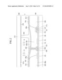 LIQUID CRYSTAL DISPLAY diagram and image