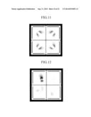 LIQUID CRYSTAL DISPLAY diagram and image