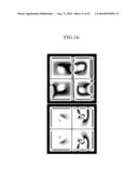 LIQUID CRYSTAL DISPLAY diagram and image