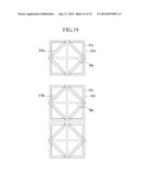 LIQUID CRYSTAL DISPLAY diagram and image