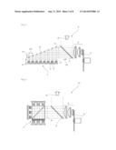 EXCITATION LIGHT SYNTHESIZING UNIT, LIGHT SOURCE UNIT, AND PROJECTION-TYPE     DISPLAY APPARATUS diagram and image