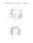 EXCITATION LIGHT SYNTHESIZING UNIT, LIGHT SOURCE UNIT, AND PROJECTION-TYPE     DISPLAY APPARATUS diagram and image