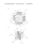 EXCITATION LIGHT SYNTHESIZING UNIT, LIGHT SOURCE UNIT, AND PROJECTION-TYPE     DISPLAY APPARATUS diagram and image