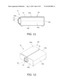 PROJECTION IMAGE DISPLAY DEVICE diagram and image