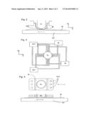 LITHOGRAPHIC APPARATUS AND DEVICE MANUFACTURING METHOD diagram and image