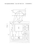 DEPTH PIXEL AND IMAGE PICK-UP APPARATUS INCLUDING THE SAME diagram and image