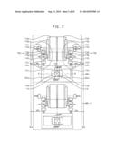 DEPTH PIXEL AND IMAGE PICK-UP APPARATUS INCLUDING THE SAME diagram and image