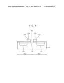 DEPTH PIXEL AND IMAGE PICK-UP APPARATUS INCLUDING THE SAME diagram and image