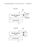 Optical Interferometer, Data Acquisition Device, and Data Acquisition     Method diagram and image