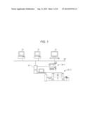 PRINT CONTROL DEVICE AND NON-TRANSITORY COMPUTER READABLE MEDIUM diagram and image