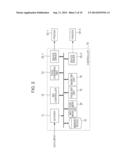 PRINT CONTROL DEVICE AND NON-TRANSITORY COMPUTER READABLE MEDIUM diagram and image