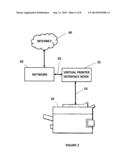 VIRTUAL PRINTER INTERFACE NODE diagram and image