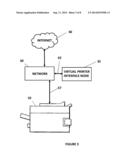 VIRTUAL PRINTER INTERFACE NODE diagram and image