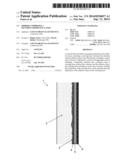 MIRROR COMPRISING A SILVERING-MODIFYING LAYER diagram and image